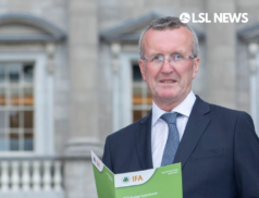 Cullinan to continue leading IFA for second term