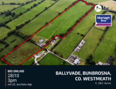 Murtagh Bro's - Ballyvade, Bunbrosna, Co.Westmeath