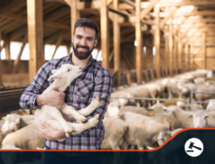 More funding needed for young farmers under new CAP
