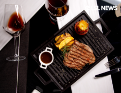British steakhouse in trouble for promoting Australian beef