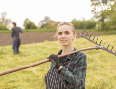 'Ag Mental Health Week' runs from 10 October