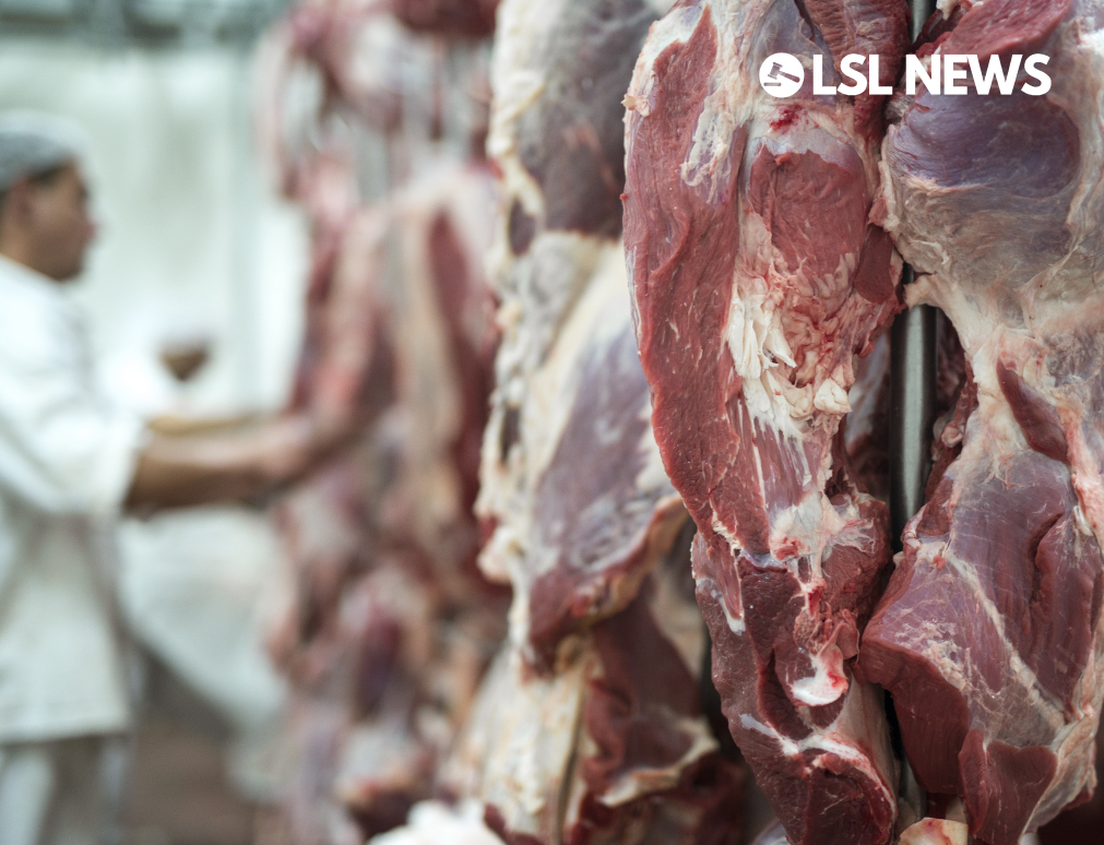Ireland has a chance to gain foothold in China's beef market