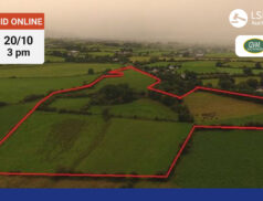 GVM Limerick - Robertstown, Ballyhahill & Shanagolden Demesne, Shanagolden, Limerick