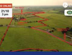 GVM Limerick - Ballinschoola, Herbertstown, Co.Limerick
