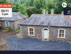 James L. Murtagh - Farra, Bunbrosna, Co.Westmeath