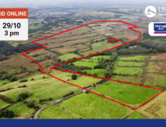 Murtagh Bro's - Cornafunshin, Ballinalee, Co.Longford