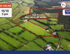 Murtagh Bro's - Cam, Edgeworthstown, Co. Longford