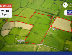 Murtagh Bro's - Painstown, Rathconrath, Mullingar, Co.Westmeath