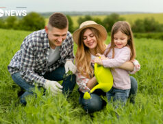 Greater equality needed between men and women in Irish farming