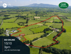 GVM Kilmallock - Ballyshane, Darragh, Glenroe, Co.Limerick