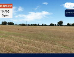 Quinn Property - Aghowle,Coolkenno, Tullow, Co.Carlow