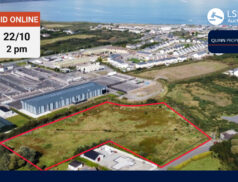 Quinn Property - Ballygillane Big, Rosslare, Co.Wexford