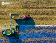 Farmers to receive advance payments of €4m in Organic Farming Scheme