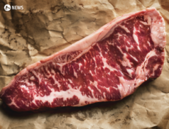 Bid to lift Chinese ban on Irish beef exports
