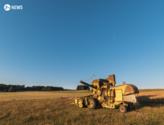 Compensation advice for farmers in new greenway code