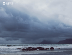 Severe weather warnings issued as Storm Barra due to hit Ireland
