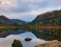 Ireland Weather Forecast: Friday