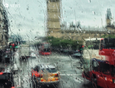 UK Weather Forecast: Friday to Sunday