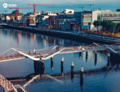A €13m campaign launched to promote Irish produce overseas