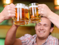 Beer CO2 shortages