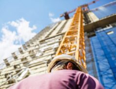 Construction sector