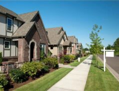 Housing Assistance Payment