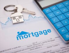 Mortgage