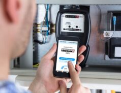 New energy credit scheme
