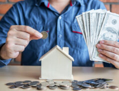 Property funds
