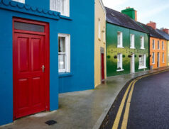 Property prices