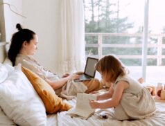 Remote work Ireland