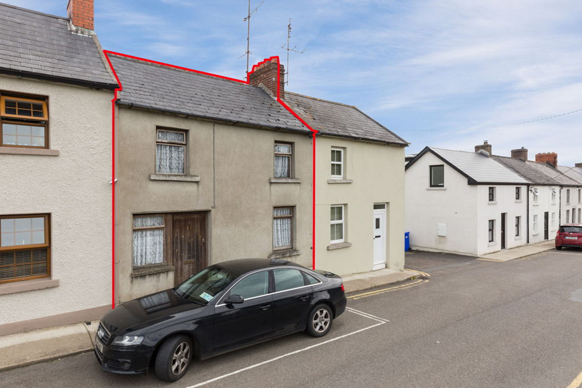 Lot 6 6 Wexford Street, Gorey, Co. Wexford 12/02 LSL Auctions News
