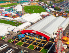 Balmoral Show 2022