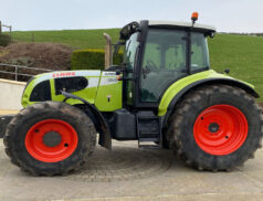 Carnaross Timed Machinery Auction 2302