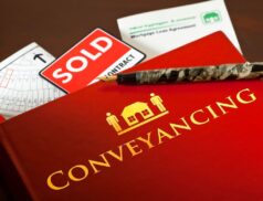 Conveyancing