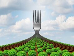 Farm to fork