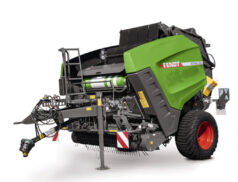 Fendt Rotana balers