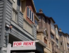 For rent