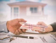 Help to buy scheme
