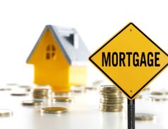 House mortgage