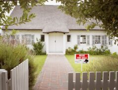 Residential Property Price Barometer
