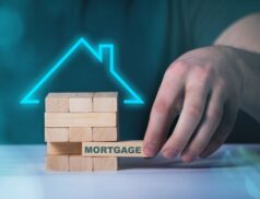 Mortage rates