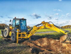 New Holland Agriculture