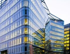 Commercial property