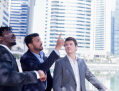 Property investment