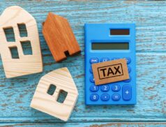 Property tax