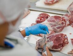 Red meat
