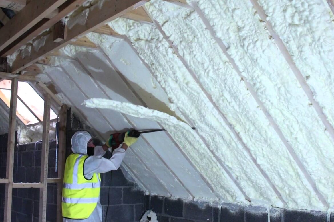 Retrofit Grants of more than €25,000 to assist with insulation LSL