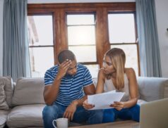 Rising costs