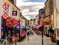 Town Centre First